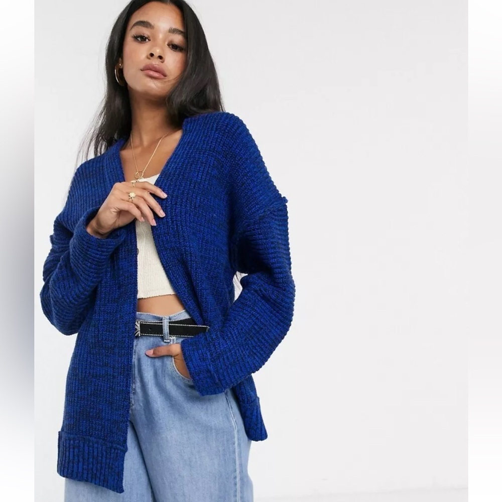 Free People | High Hopes Cardigan